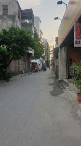 THƯỢNG THANH, 100TR/M2 ĐẤT PHÂN LÔ ĐẸP, PHÁP LÝ RÕ RÀNG